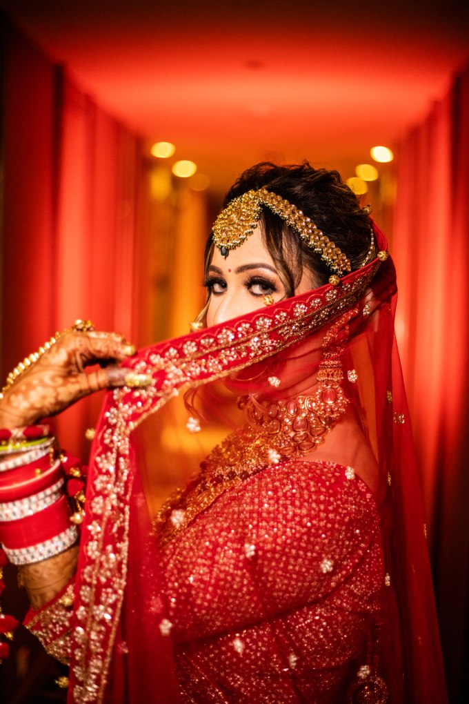 Wedding Photography